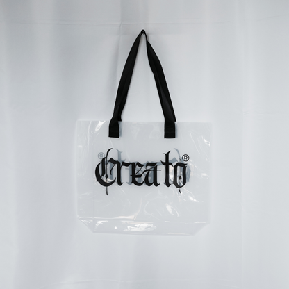 The Tote Bag (Classic Colors)