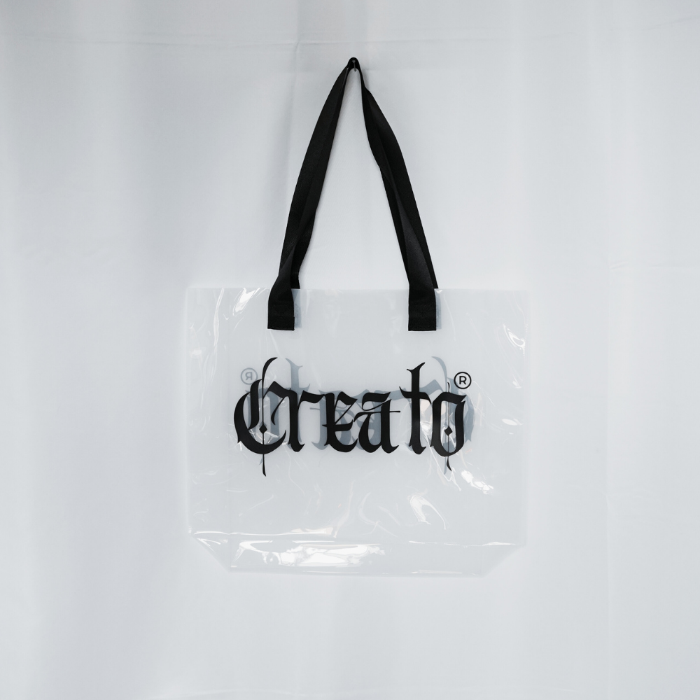 The Tote Bag (Classic Colors)