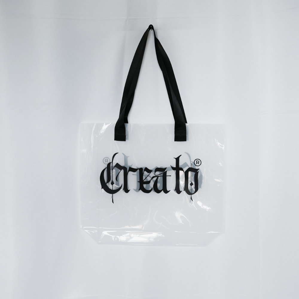 The Tote Bag