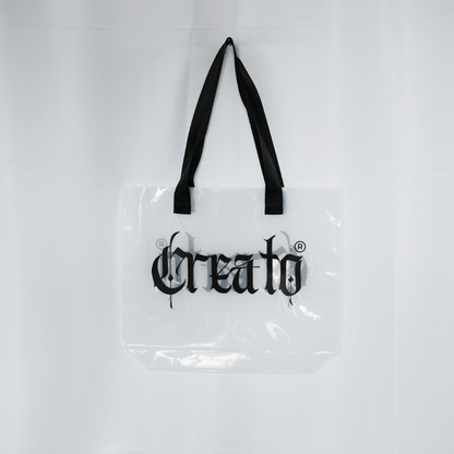 The Tote Bag (Classic Colors)