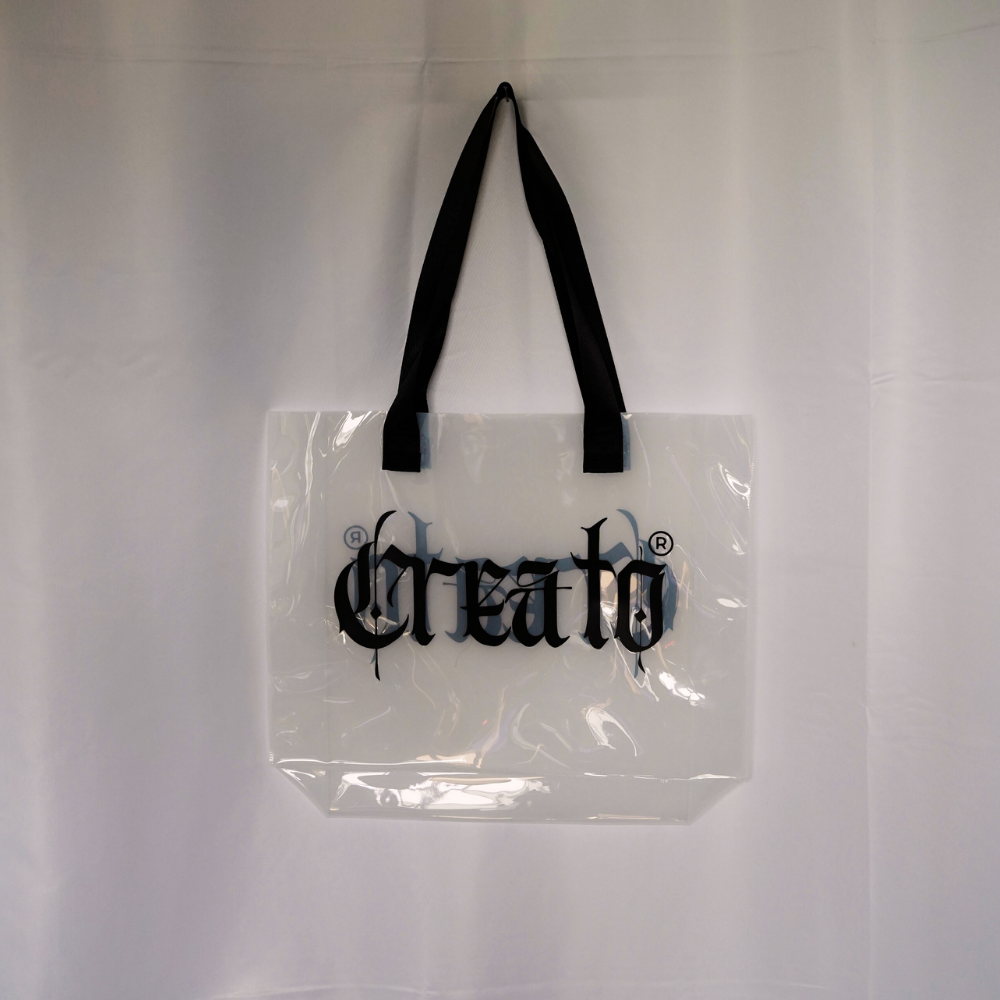 The Tote Bag