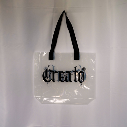 The Tote Bag (Classic Colors)