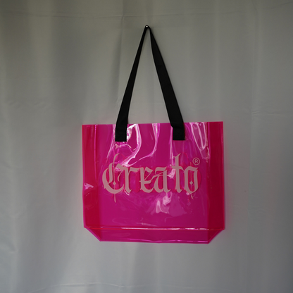 The Tote Bag (Classic Colors)