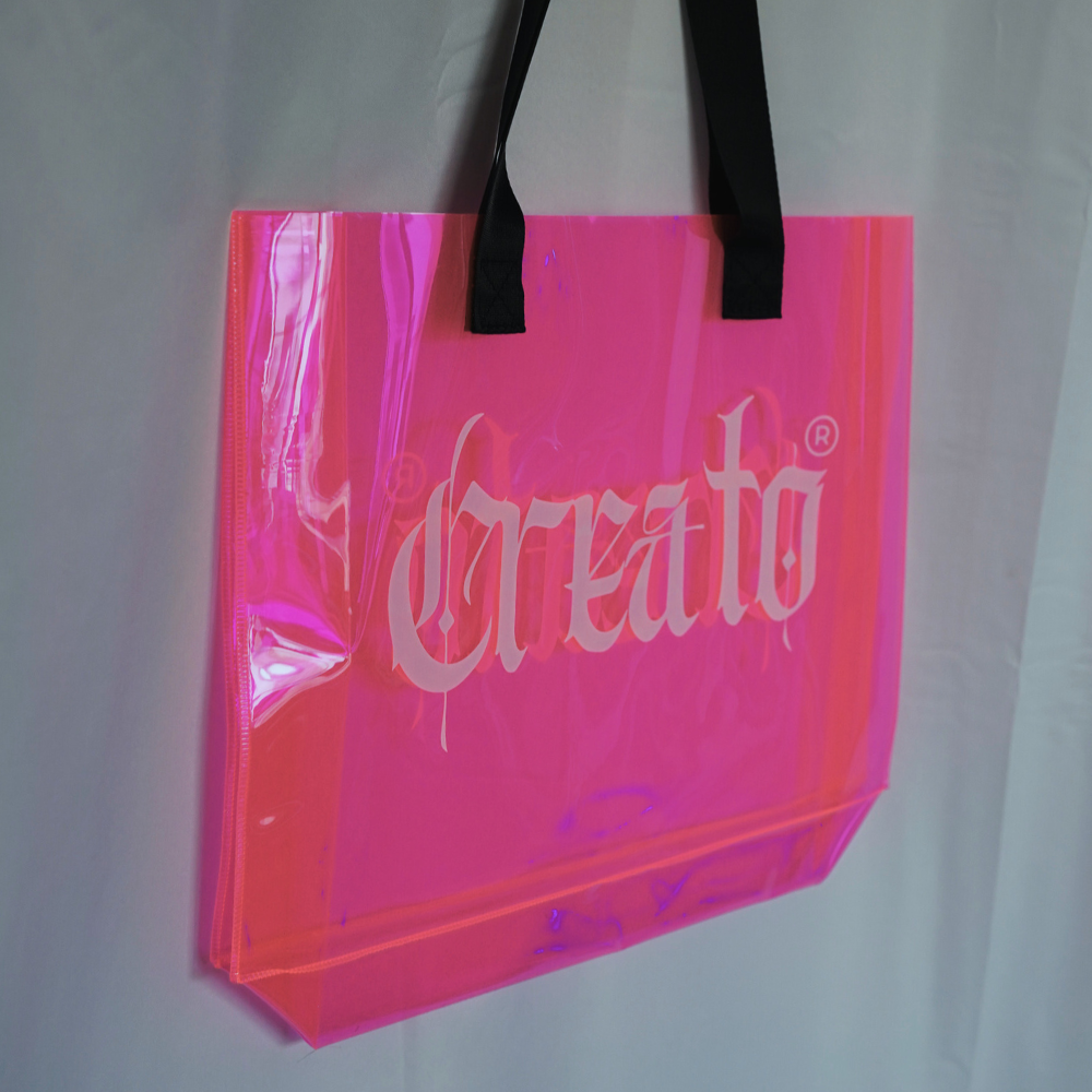 The Tote Bag (Classic Colors)