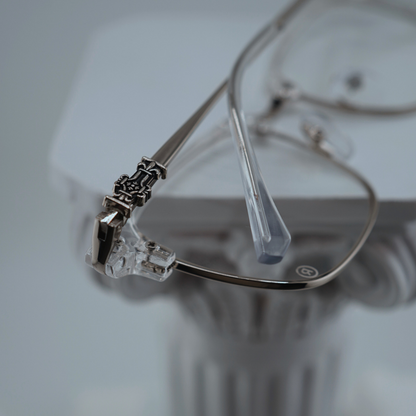 Clear Everyday Frames