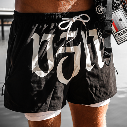 VZN Active Shorts