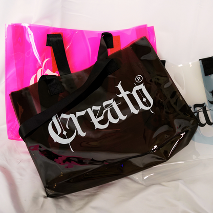 The Tote Bag (Classic Colors)