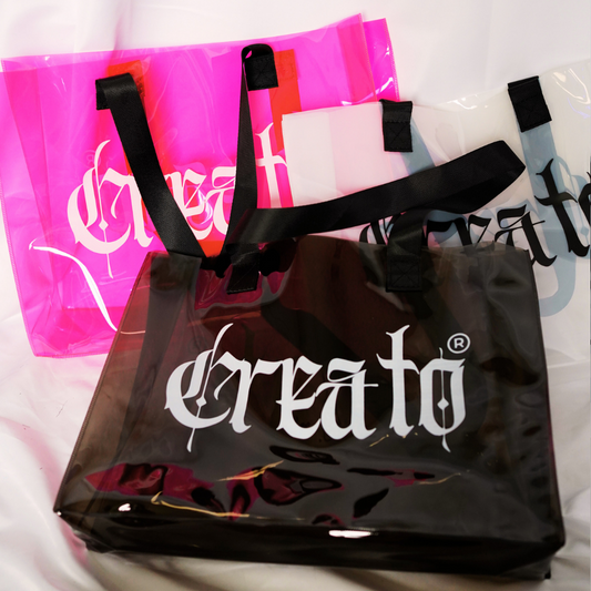 The Tote Bag (Classic Colors)