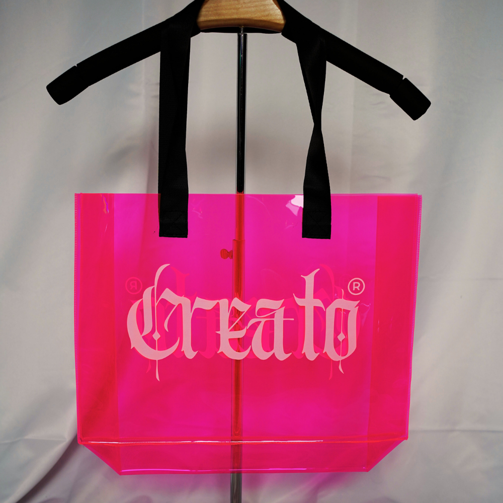 The Tote Bag