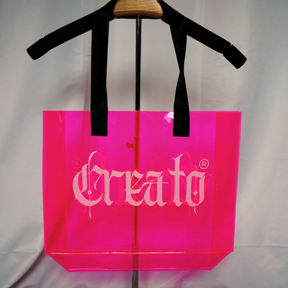 The Tote Bag (Classic Colors)