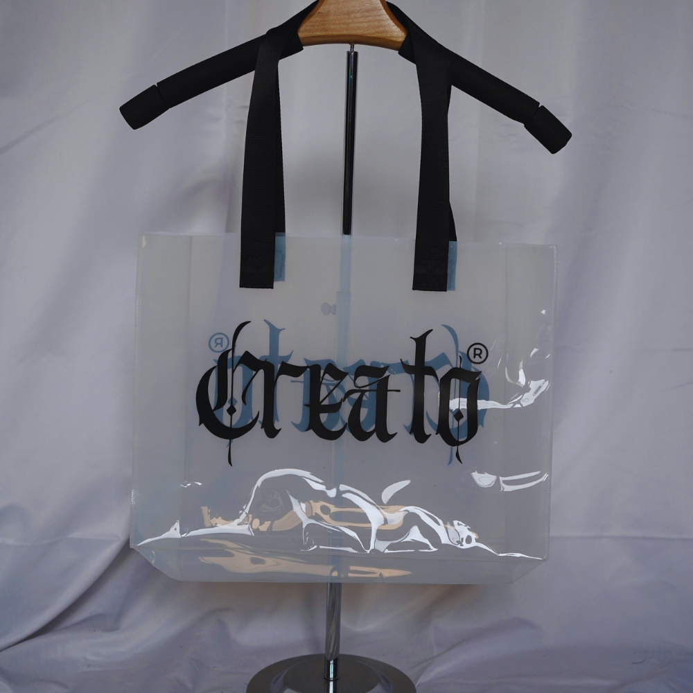 The Tote Bag (Classic Colors)