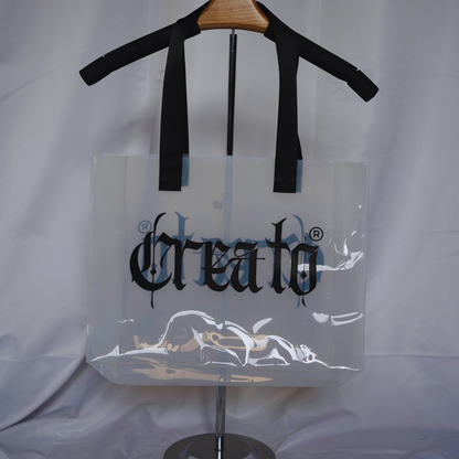 The Tote Bag (Classic Colors)