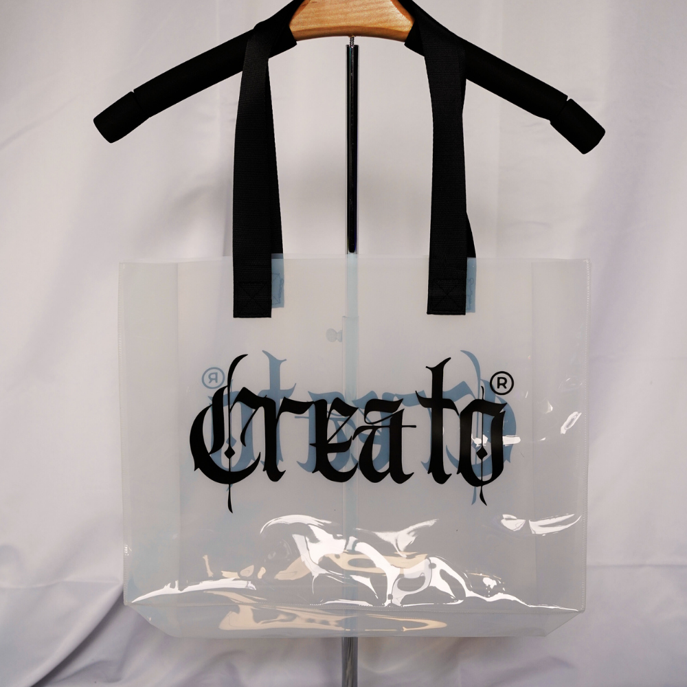 The Tote Bag