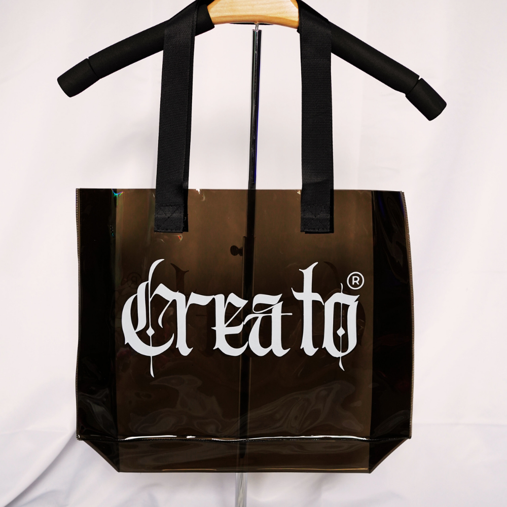 The Tote Bag