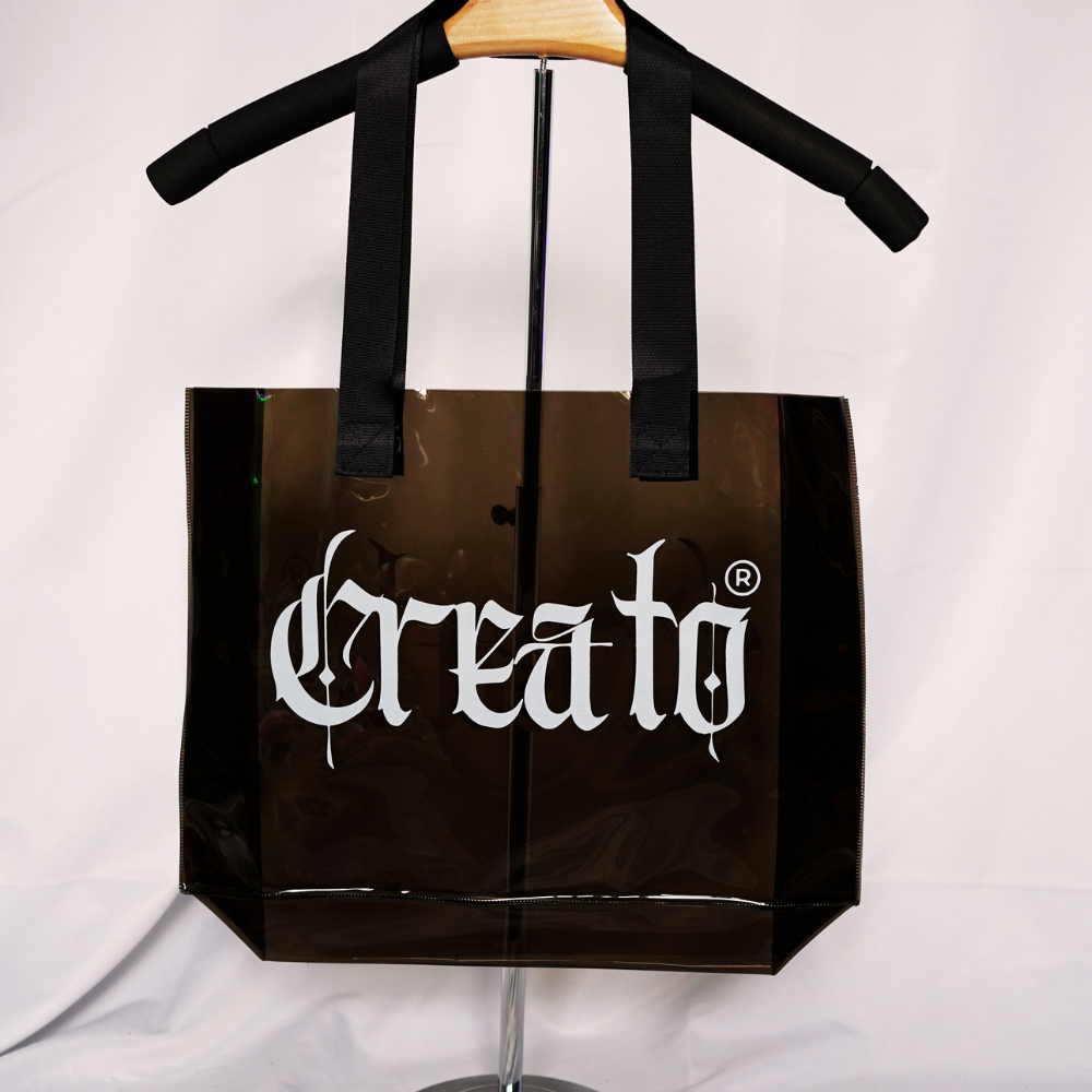 The Tote Bag (Classic Colors)