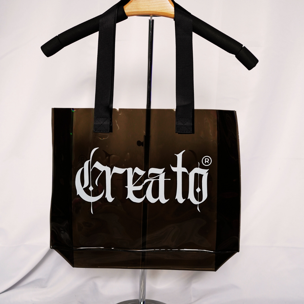 The Tote Bag