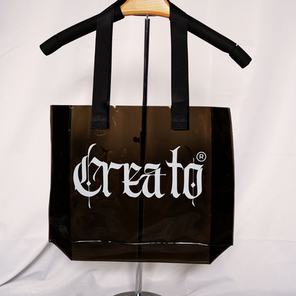 The Tote Bag (Classic Colors)