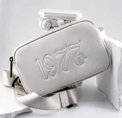 White EDC Pack
