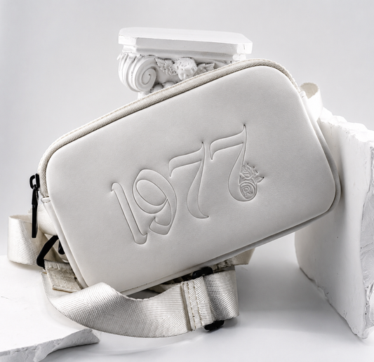 White EDC Pack
